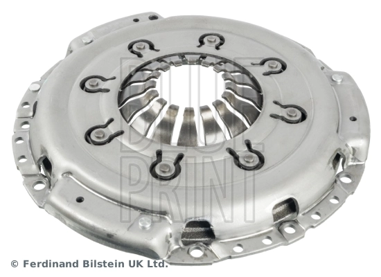 Clutch Pressure Plate